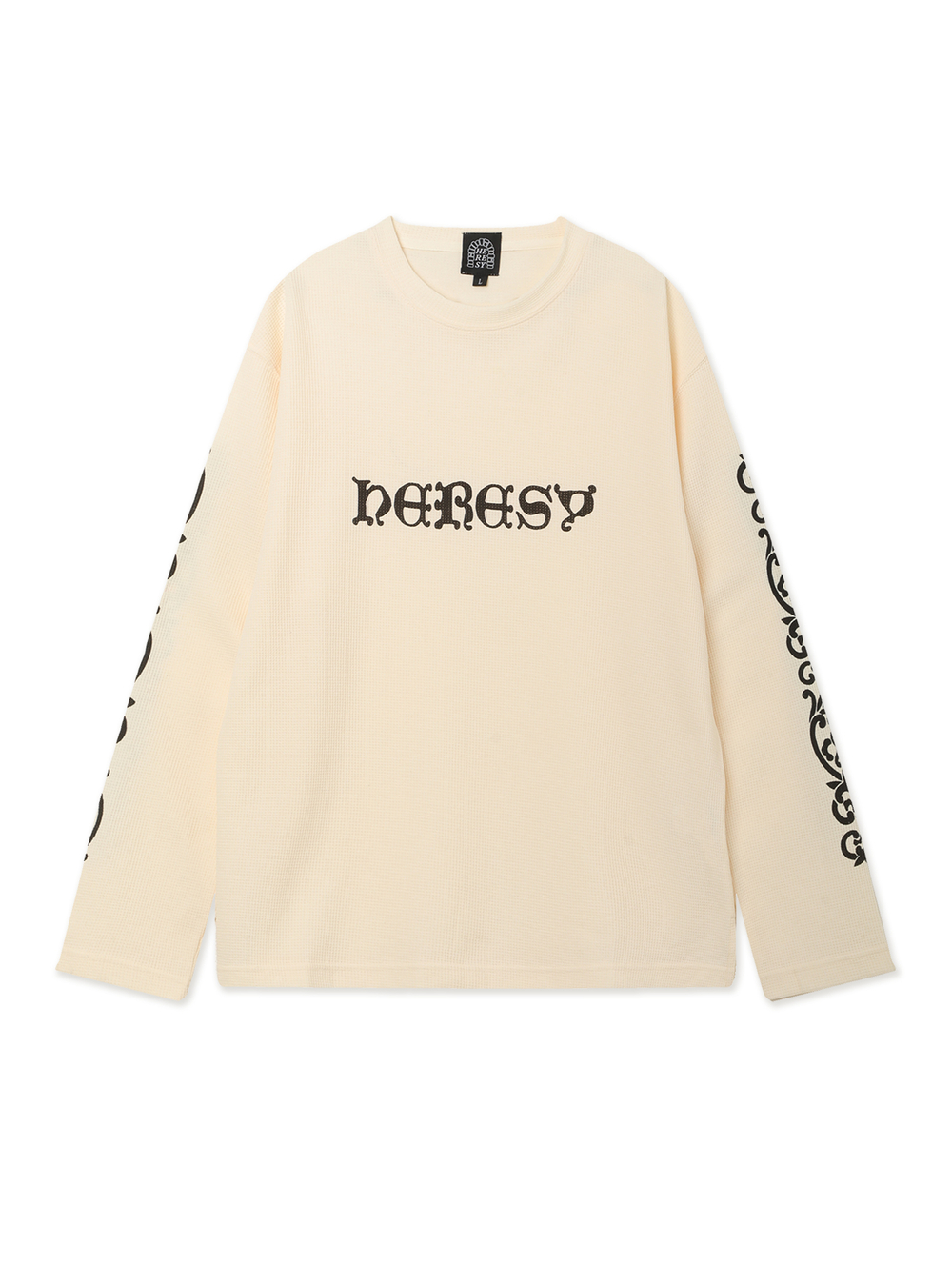 Мужской Лонгслив Wrought