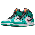 Кроссовки Air Jordan 1 Mid SE South Beach