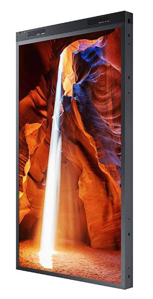 Дисплей двусторонний Samsung OM55N-D повышенной яркости