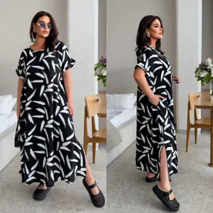 Платье УК-195 Фабрика Моды