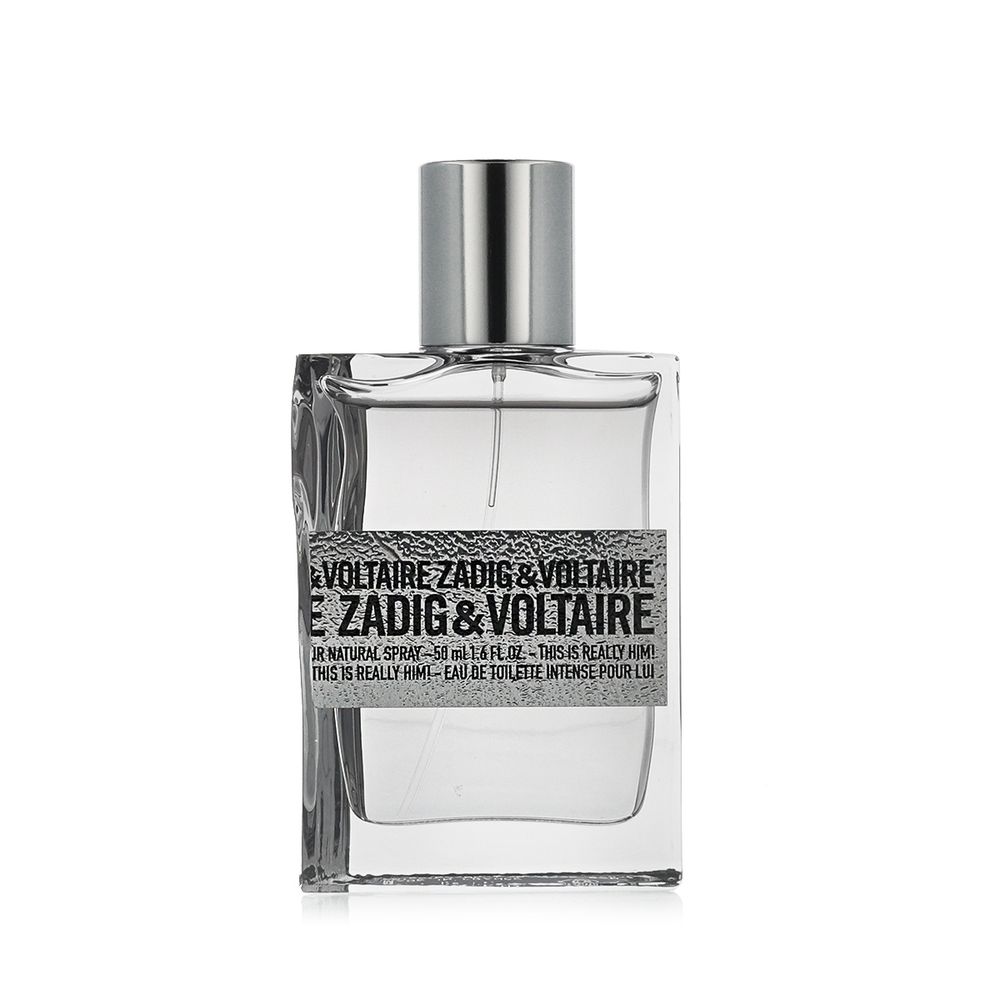 Zadig &amp; Voltaire This Is Really Him! Eau De Toilette 50 ml (man)