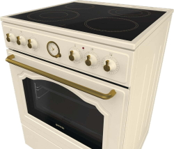Электрическая плита Gorenje ECS 6250 CLI