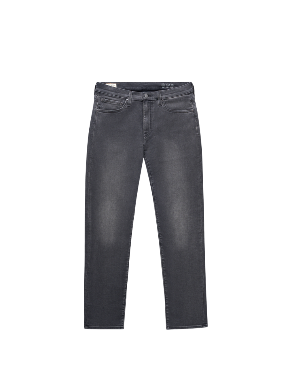 Мужские джинсы Levi's 502 Taper 29507-1588, Утепленные