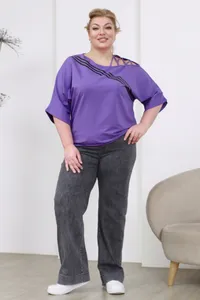 Джинсы 5691 Fabrika