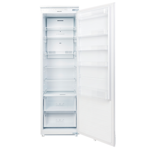 Интегрируемый холодильный шкаф GRAUDE Comfort IK 180.0