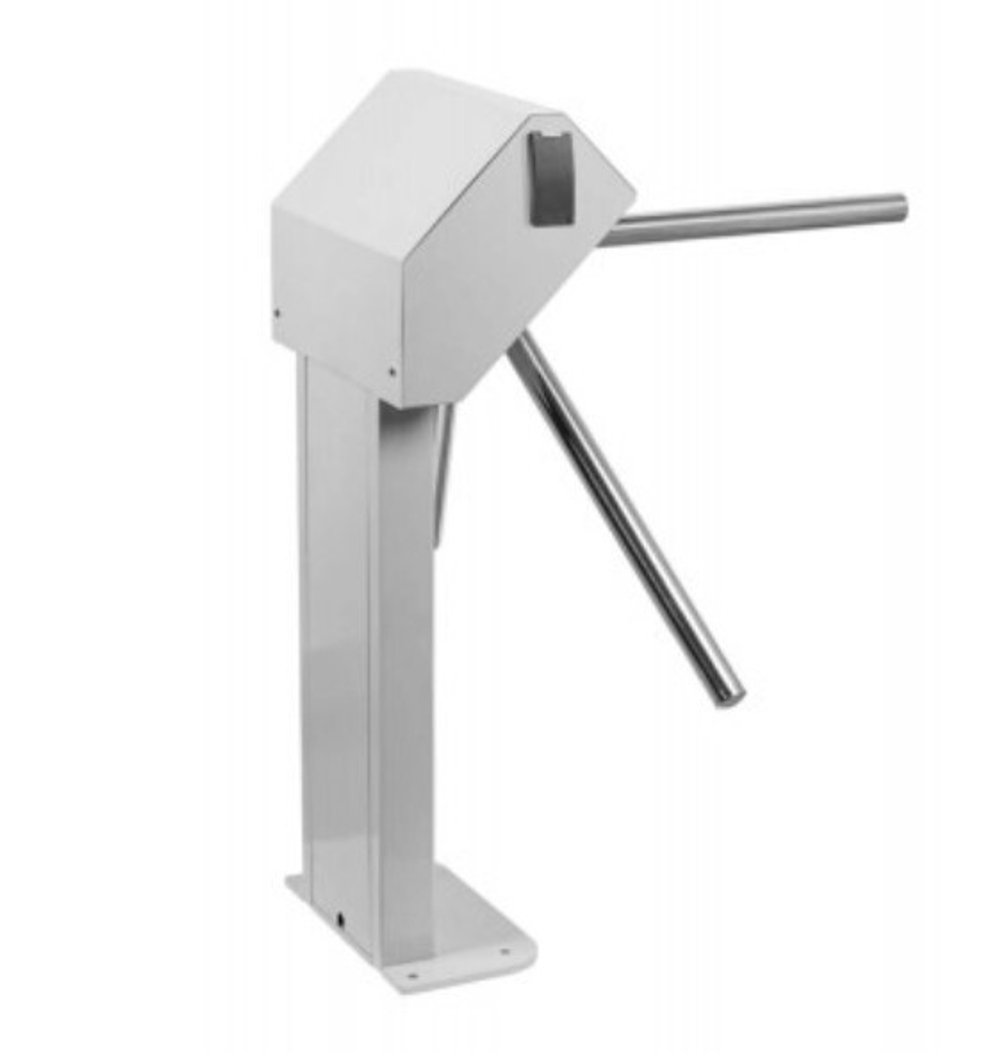 Электронная проходная  Бастион SPRUT Tripod-1001-EC