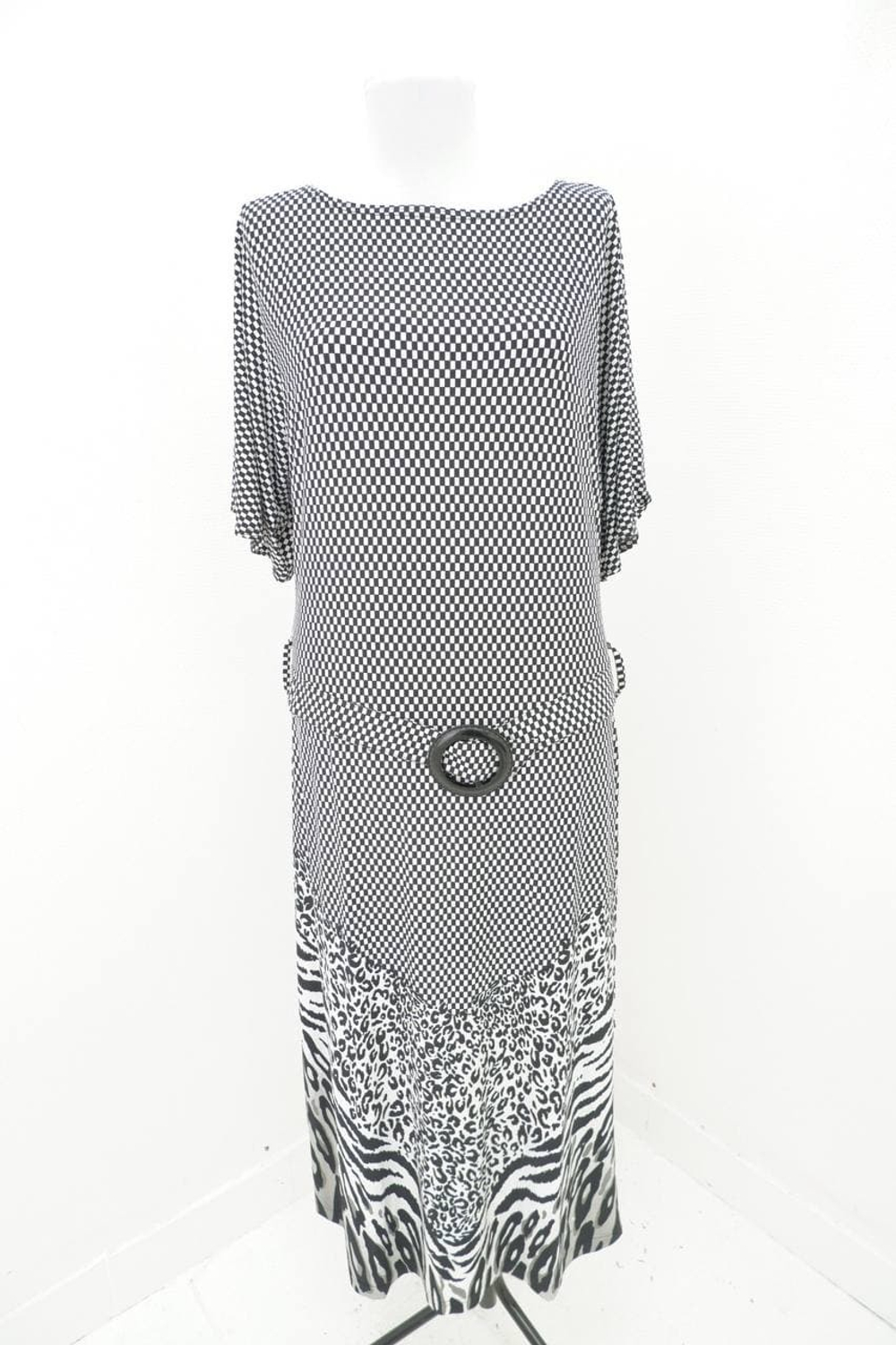 Платье Bravo длинное 46 размер, новое