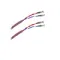 Tchernov Cable Classic MkII SC Spade - Spade 2.65 m