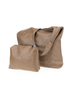 27583-2/33 Сумка жен., иск. кожа