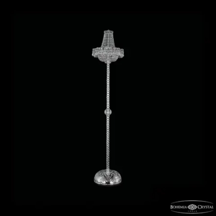 Торшер Bohemia Ivele 19301T3/H/35JB-165 Ni
