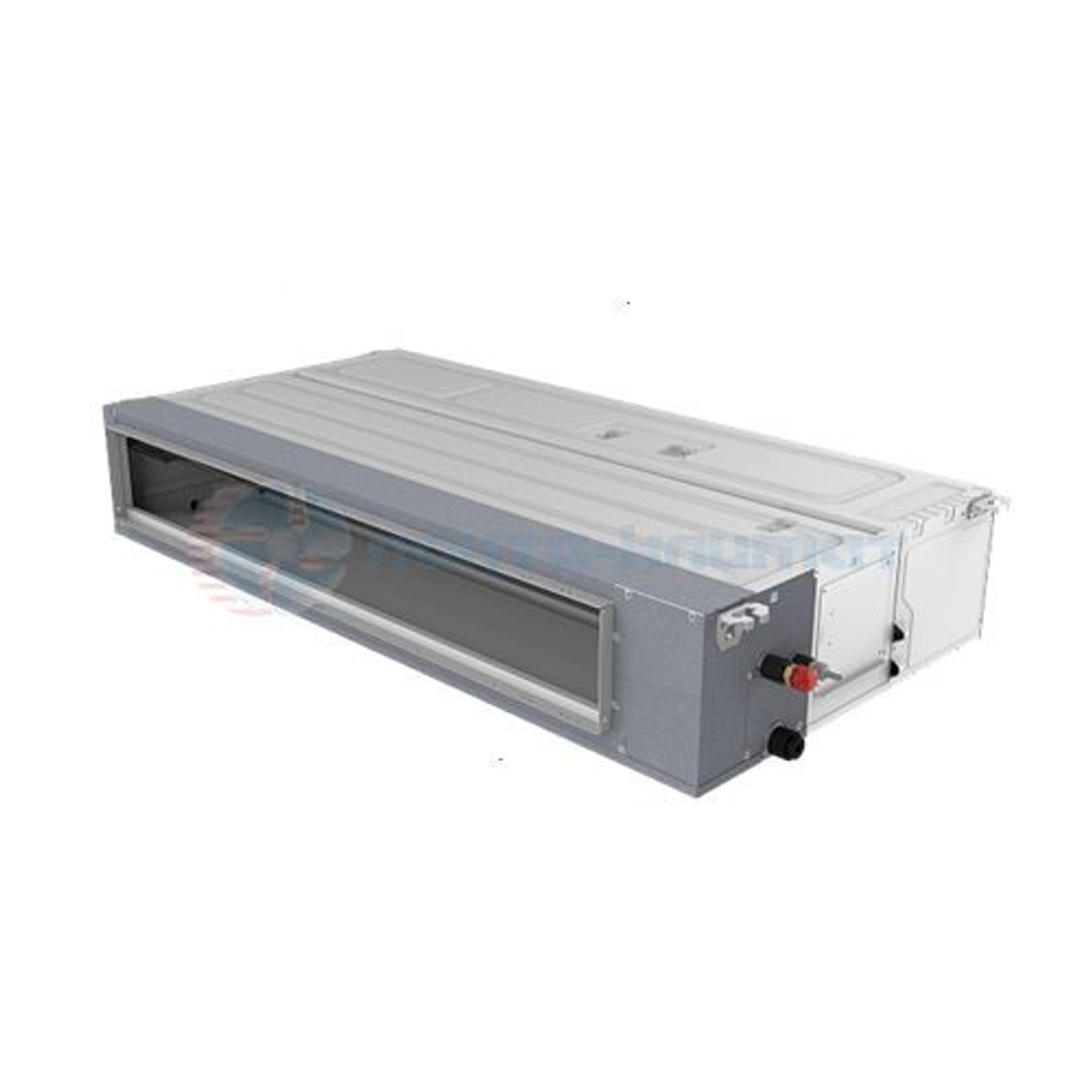 Канальная сплит-система Energolux ESAD60D1_WF_AR2_DC / ESAU60U1_AR2_DC, серия Duct 7