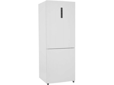 Холодильник Haier C4F744CWG белый