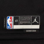 Баскетбольная джерси Nike NBA Jersey Kevin Durant Phoenix Suns Black