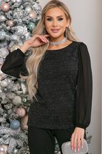 Блузка 41308 Avili (Акция)