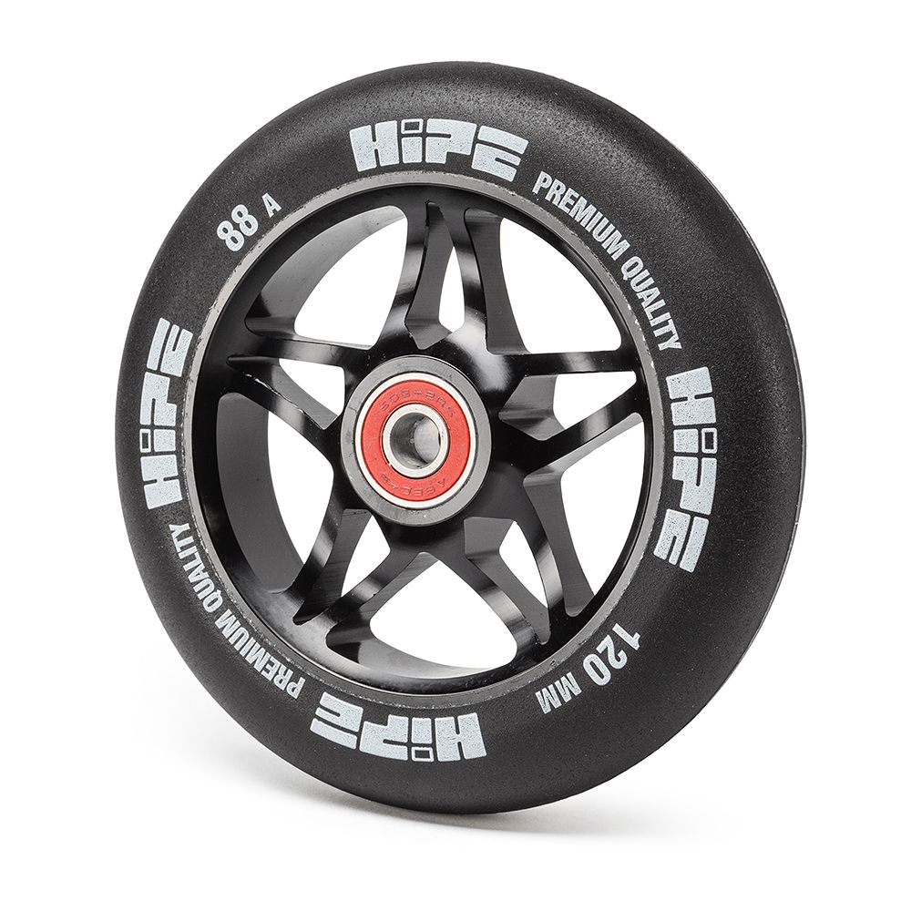 Колесо HIPE 120 mm