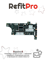 Материнская плата для ноутбука Lenovo ThinkPad T490 20N2,20N3/T590 20N4,20N5 NOK i5-8265U 8GB Y-TPM2 UMA (02HK930)(01YT343), оригинал