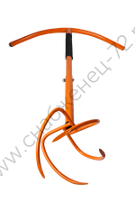 Ручной культиватор Вихрь К-4