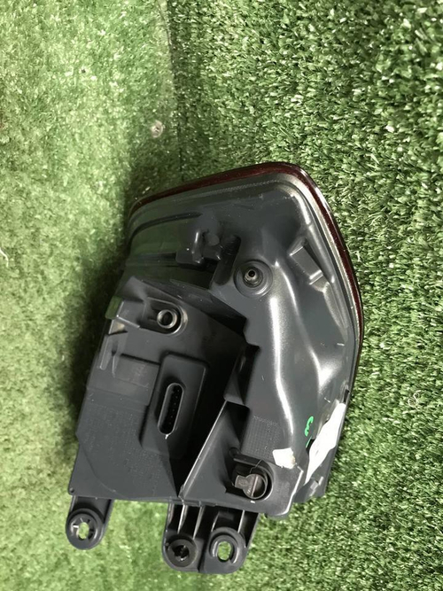 Фонарь правый внешний BMW 3er F30 (2015-2020) LED