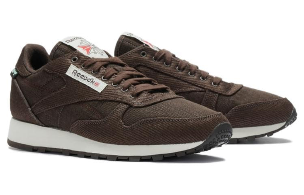 Кроссовки Reebok Classic Leather