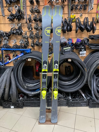 Горные лыжи ROSSIGNOL EXPERIENCE 74 168 см