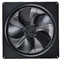 Вентилятор осевой AF900B3-AL5-00-405