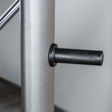 T923 Наклонная тяга к поясу