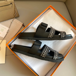 Hermes Chypre Sandal
