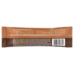 Perk Energy, Полностью натуральные немолочные продукты, чай латте, 10 пакетиков по 21 г