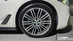 BMW 5 Series (G30) 530i M Sports Plus (12.2019)