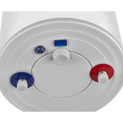 Водонагреватель EWH 50 Fidelity, 1500/3000 Вт, 1140x290x290 мм