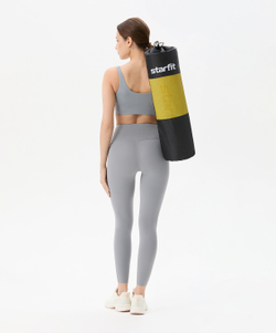 Сумка для ковриков FA-301, 30x70 см, черный