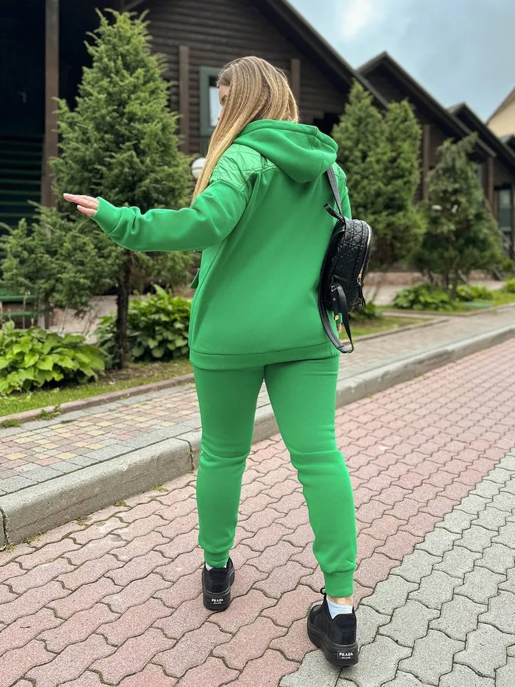 Костюм УК-1206-5 Fabrika