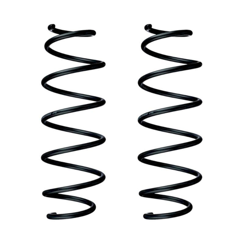 Пружина подвески DOUBLE FORCE передняя (Кратность 2 шт.) DFCS306F