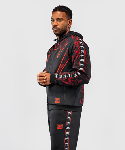 Ветровка Venum 20th Anniversary Black/Red