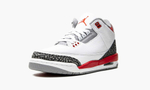 Air Jordan 3 Retro GS "Fire Red 2022"