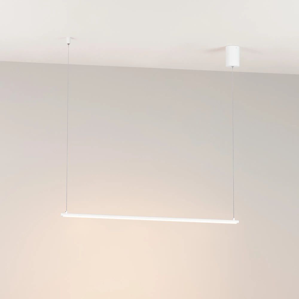 Светильник SP-UMBRA-HANG-H-L900-15W Warm3000 (WH, 120 deg, 230V) (Arlight, IP20 Металл, 3 года) 036944