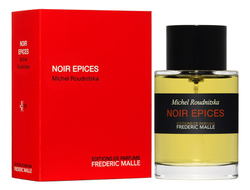 Frederic Malle Noir Epices