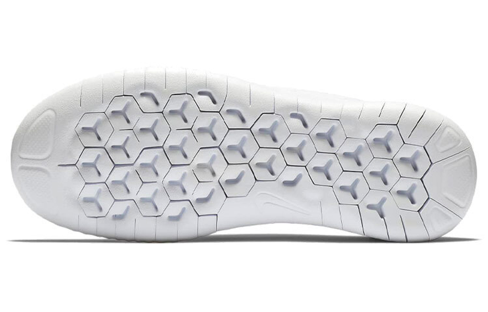 Кроссовки Nike Free Rn (Женская размерная сетка)