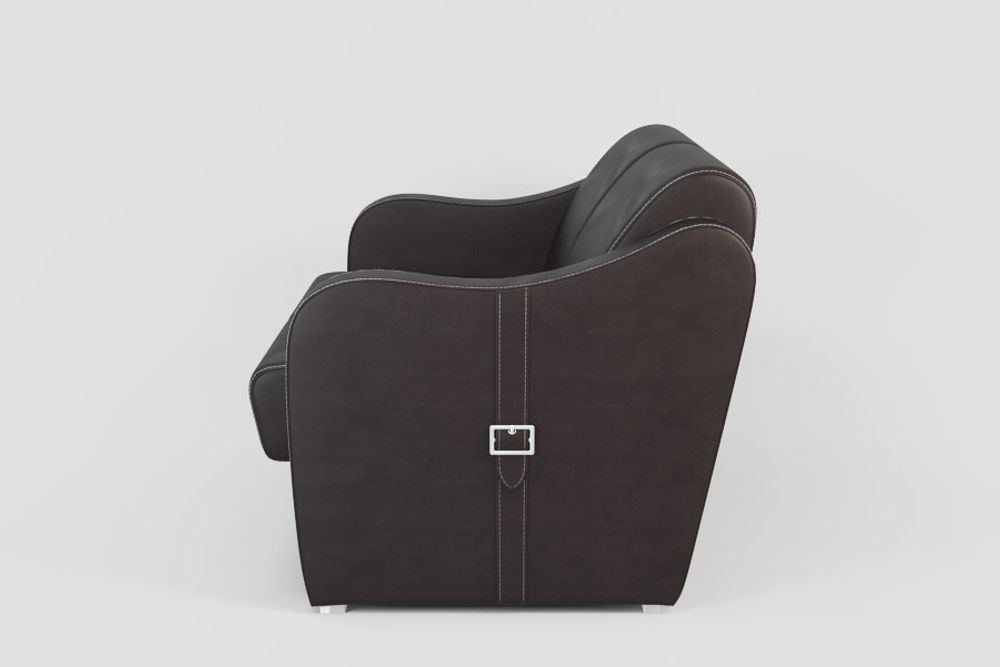 Sorento - Модульный диван 2-х секционный