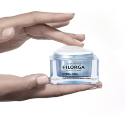 FILORGA HYDRA-HYAL GEL-CREAM - увлажняющий крем-гель с гиалуроновой кислотой /   50  ml  / GTIN 3540550000145
