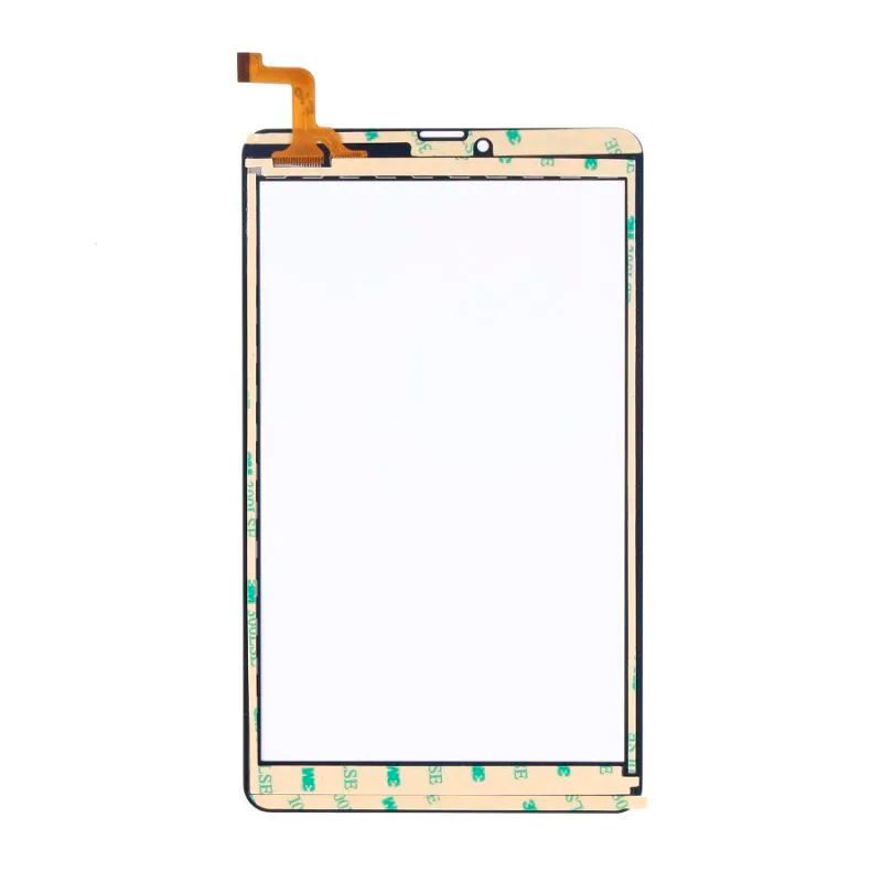Тачскрин для Digma Optima 8701B 4G (TS8095ML) (Черный)