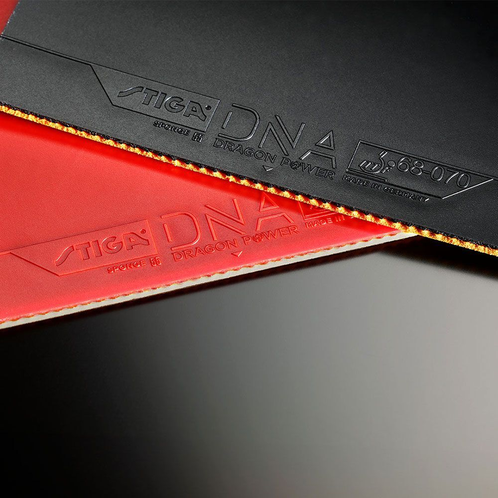 Stiga DNA Dragon Power