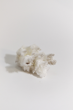 Белый арагонит