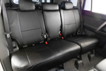 Toyota Land Cruiser Prado, 2010 год