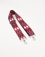 Ремень текстильный 4125