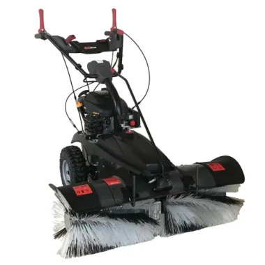 Подметальная машина EVOline SWG 1000 (с двигателем Zongshen)