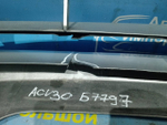 Бампер передний TOYOTA CAMRY 2001-2004