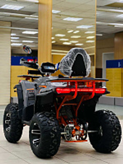 Квадроцикл Cooper ATV RRF 200cc