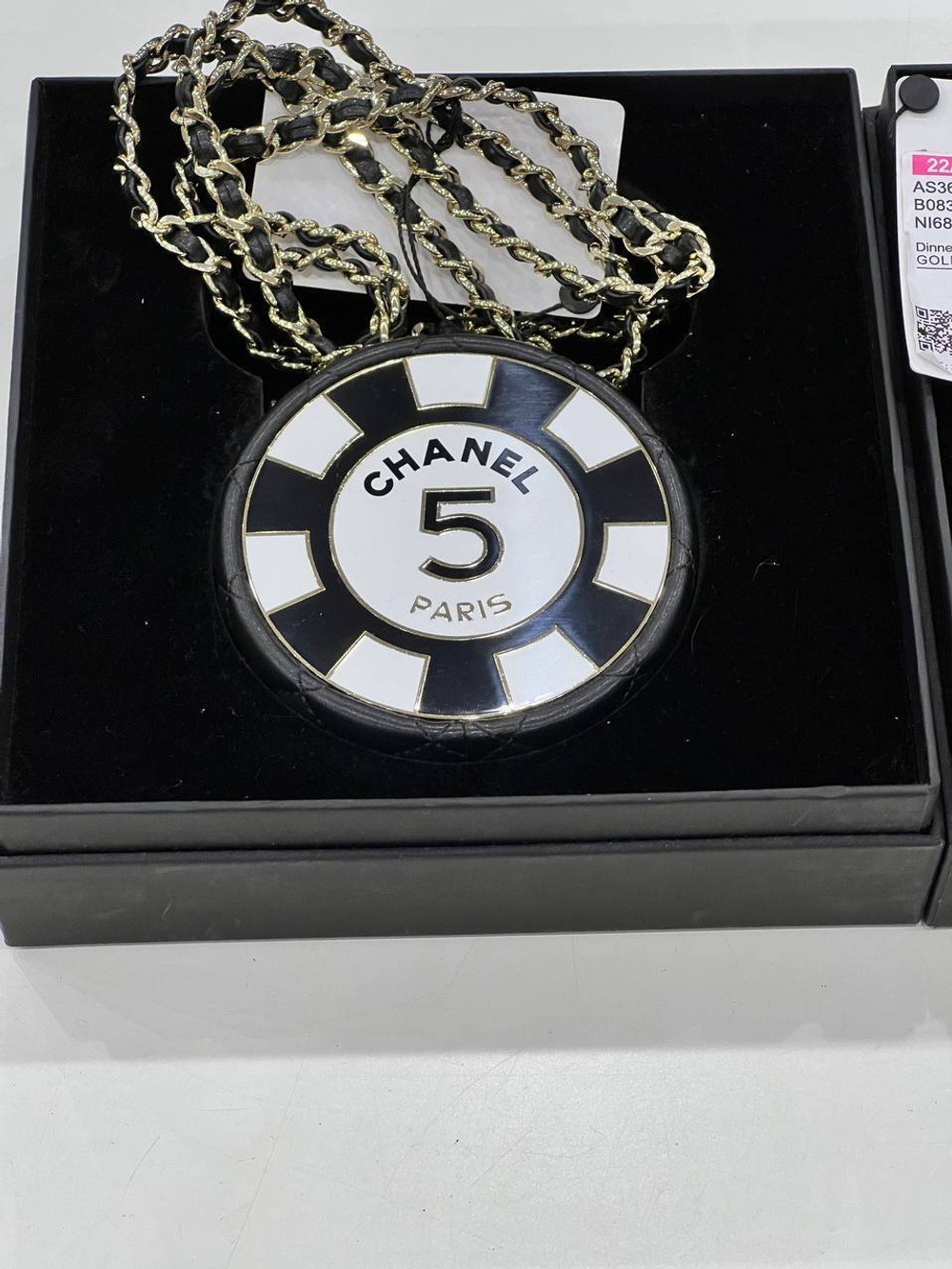 Сумка CHANEL