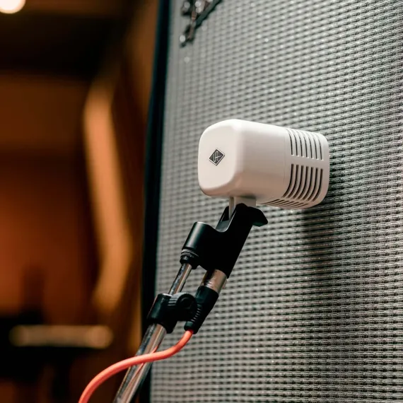 Universal Audio SD-5 White